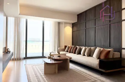Apartment - 2 Bedrooms - 4 Bathrooms for sale in Breeze of Dilmunia - Dilmunia Island - Muharraq Governorate