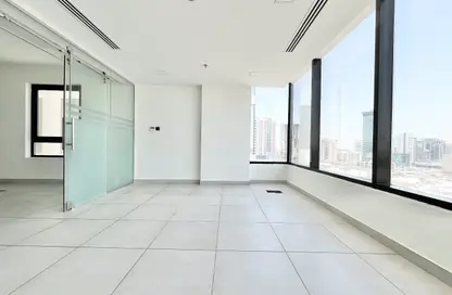 Office Space - Studio - 2 Bathrooms for rent in Seef - Capital Governorate