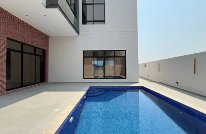 فيلا - 5 غرف نوم - 6 حمامات للبيع في سرايا 2 - بو قوة - المحافظة الشمالية فيلا - 5 غرف نوم - 6 حمامات للبيع في سرايا 2 - بو قوة - المحافظة الشمالية