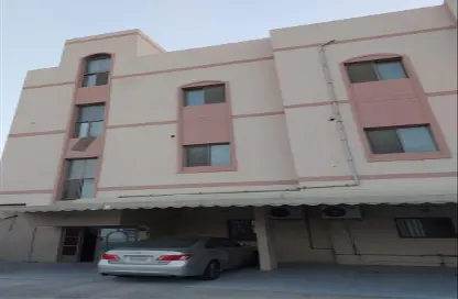 Outdoor Building image for: Whole Building - Studio for rent in Arad - Muharraq Governorate, Image 1
