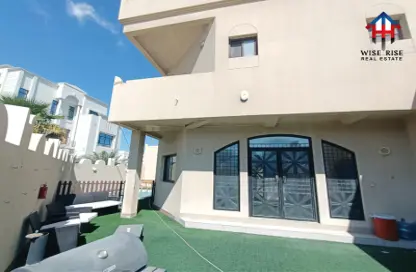 Villa - 2 Bedrooms - 3 Bathrooms for rent in Hidd - Muharraq Governorate