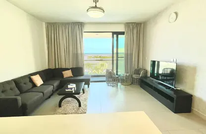 Apartment - 1 Bedroom - 1 Bathroom for sale in Marassi Al Bahrain - Diyar Al Muharraq - Muharraq Governorate