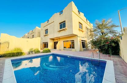 Villa - 4 Bedrooms - 4 Bathrooms for rent in Saar - Northern Governorate