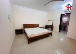 Room / Bedroom image for: Apartment - 1 bedroom - 1 bathroom for rent in Tubli - Central Governorate, Image 1
