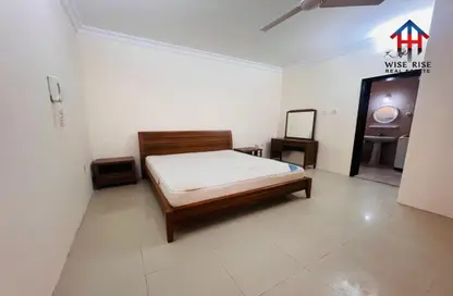 صورة لـ غرفة- غرفة النوم شقة - غرفة نوم - 1 حمام للايجار في توبلي - المحافظة الوسطى ، صورة رقم 1