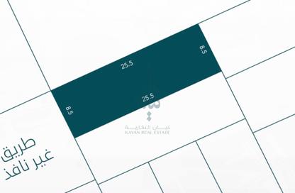 Land - Studio for sale in Dumistan - Northern Governorate