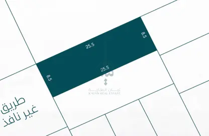 أرض - استوديو للبيع في دمستان - المحافظة الشمالية