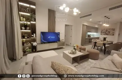 شقة - غرفة نوم - 1 حمام للايجار في السيف - محافظة العاصمة