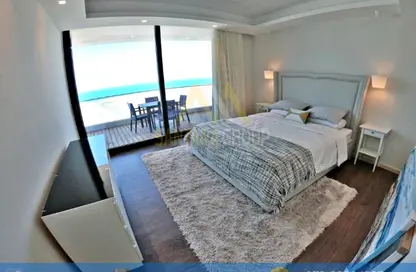 Apartment - 1 Bedroom - 2 Bathrooms for rent in Essence of Dilmunia - Dilmunia Island - Muharraq Governorate