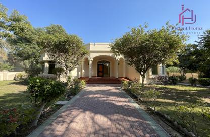 Villa - 4 Bedrooms - 5 Bathrooms for rent in Hamala - Northern Governorate