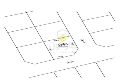 Land - Studio for sale in Karzakkan - Northern Governorate Land - Studio for sale in Karzakkan - Northern Governorate