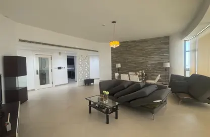 Apartment - 2 Bedrooms - 3 Bathrooms for sale in Sanabis - Manama - Capital Governorate