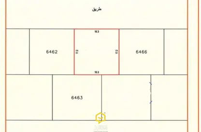 Land - Studio for sale in Galali - Muharraq Governorate