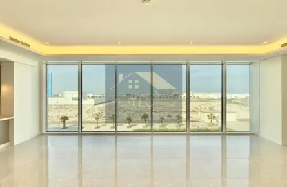 Apartment - 2 Bedrooms - 3 Bathrooms for sale in Canal View - Dilmunia Island - Muharraq Governorate