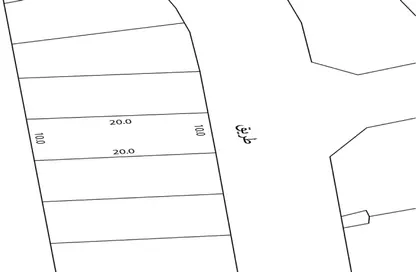Land - Studio for sale in Hamala - Northern Governorate