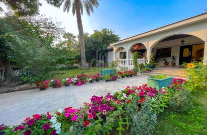 Villa - 3 Bedrooms - 4 Bathrooms for rent in Jannusan - Northern Governorate