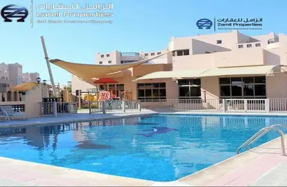 مجمع سكني - 4 غرف نوم - 4 حمامات للايجار في الهملة - المحافظة الشمالية