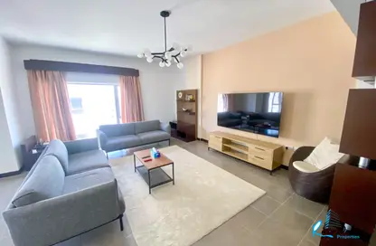 Apartment - 2 Bedrooms - 3 Bathrooms for sale in Al Juffair - Capital Governorate