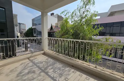 Whole Building - Studio - 2 Bathrooms for rent in Adliya - Manama - Capital Governorate