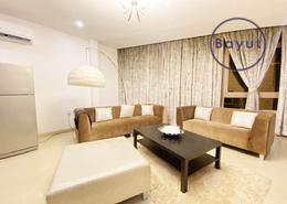 Penthouse - 2 bedrooms - 2 bathrooms for rent in Al Juffair - Capital Governorate