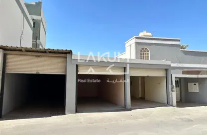 فيلا - 3 غرف نوم - 2 حمامات للايجار في جبلة حبشي - المحافظة الشمالية