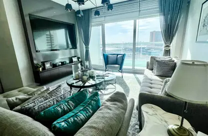 Apartment - 3 Bedrooms - 4 Bathrooms for sale in The Lagoon - Amwaj Islands - Muharraq Governorate