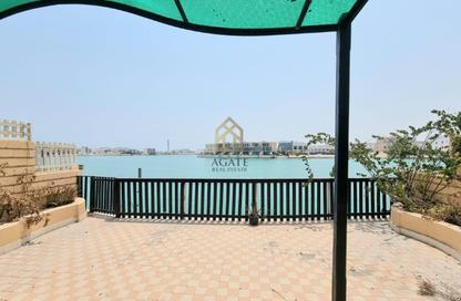 Villa - 4 Bedrooms - 5 Bathrooms for rent in Amwaj Avenue - Amwaj Islands - Muharraq Governorate