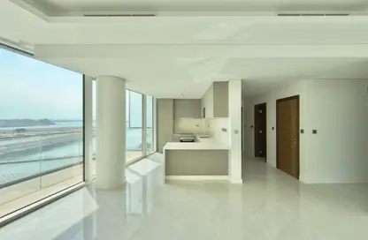 Apartment - 2 Bedrooms - 3 Bathrooms for sale in Canal View - Dilmunia Island - Muharraq Governorate