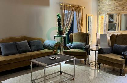 Apartment - 3 Bedrooms - 4 Bathrooms for rent in Riffa Al Sharqi - Riffa - Southern Governorate