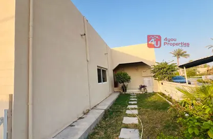 فيلا - 3 غرف نوم - 3 حمامات للايجار في سار - المحافظة الشمالية