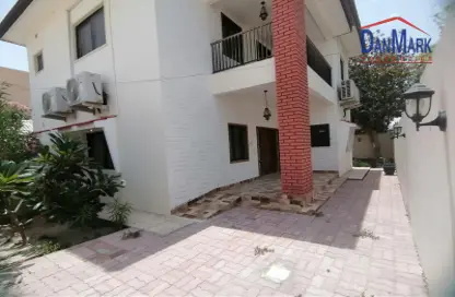 Villa - 4 Bedrooms - 4 Bathrooms for rent in Jannusan - Northern Governorate