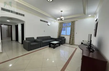 Apartment - 1 Bedroom - 1 Bathroom for rent in Al Juffair - Capital Governorate