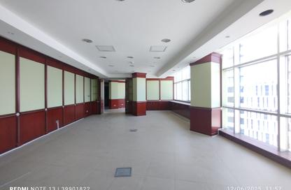 Office Space - Studio - 2 Bathrooms for rent in Seef - Capital Governorate