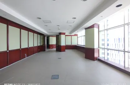 Office Space - Studio - 2 Bathrooms for rent in Seef - Capital Governorate