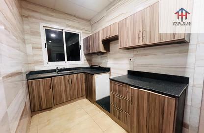 Apartment - 2 Bedrooms - 2 Bathrooms for rent in Tubli - Central Governorate