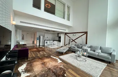 شقة - غرفة نوم - 2 حمامات للايجار في الجفير - محافظة العاصمة