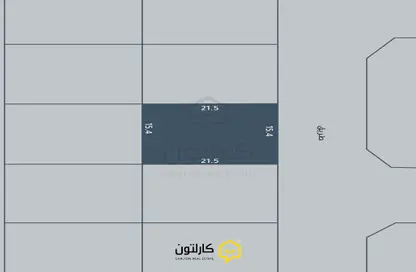 أرض - استوديو للبيع في قلالي - المحرق