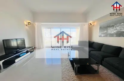 Apartment - 2 Bedrooms - 2 Bathrooms for rent in Amwaj Avenue - Amwaj Islands - Muharraq Governorate