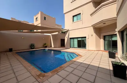 Villa - 5 Bedrooms - 5 Bathrooms for rent in Saar - Northern Governorate
