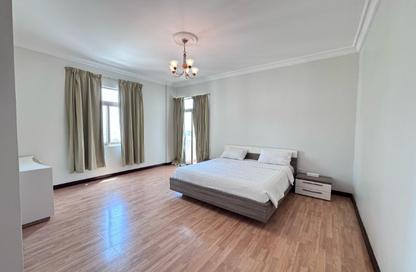 Apartment - 2 Bedrooms - 2 Bathrooms for rent in Al Juffair - Capital Governorate