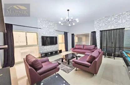 Apartment - 3 Bedrooms - 3 Bathrooms for rent in Hidd - Muharraq Governorate
