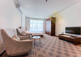 Studio - 1 bathroom for rent in Mahooz - Manama - Capital Governorate Studio - 1 bathroom for rent in Mahooz - Manama - Capital Governorate