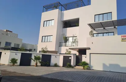 Villa - 7 Bedrooms - 7+ Bathrooms for sale in Hamala - Northern Governorate