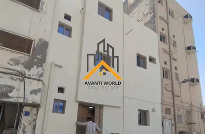 عمارة بالكامل - استوديو - 4 حمامات للبيع في القضيبية - المنامة - محافظة العاصمة