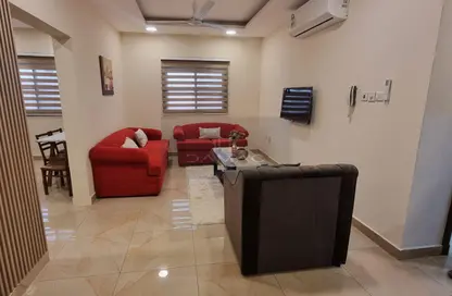 شقة - 3 غرف نوم - 2 حمامات للايجار في سند - المحافظة الوسطى