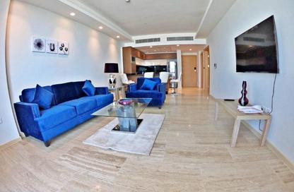 Apartment - 1 Bedroom - 2 Bathrooms for rent in Essence of Dilmunia - Dilmunia Island - Muharraq Governorate