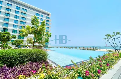 شقة - غرفة نوم - 1 حمام للبيع في ادريس مراسي فيستا - ديار المحرق - المحرق