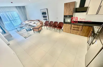 Apartment - 1 Bedroom - 1 Bathroom for rent in Bu Quwah - Northern Governorate