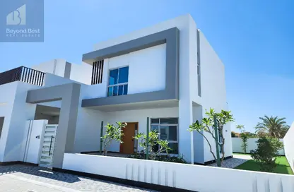 Villa - 4 Bedrooms - 5 Bathrooms for rent in Hamala - Northern Governorate