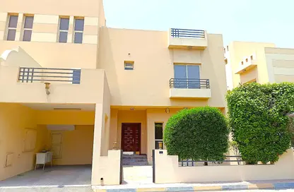 Villa - 4 Bedrooms - 4 Bathrooms for rent in Saar - Northern Governorate